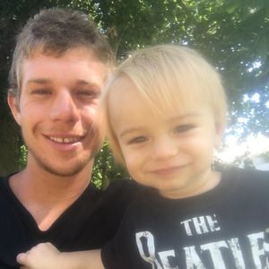 Meet your Posher, Brandon